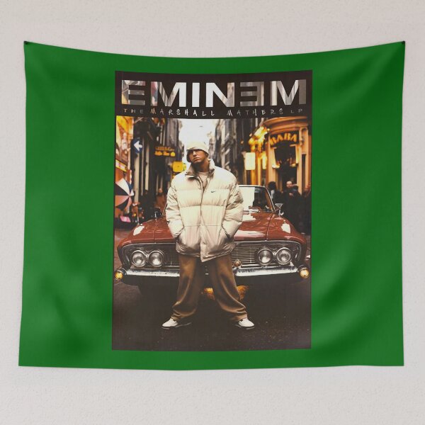 Item preview, eminem rapper Classic designed and sold by torensha.