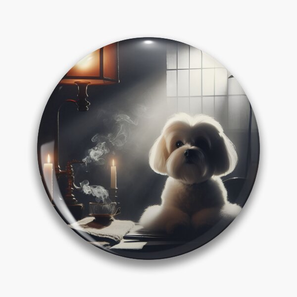 Artikelvorschau, Whimsy Meets Cinematics entworfen und verkauft von PawspectCreate.