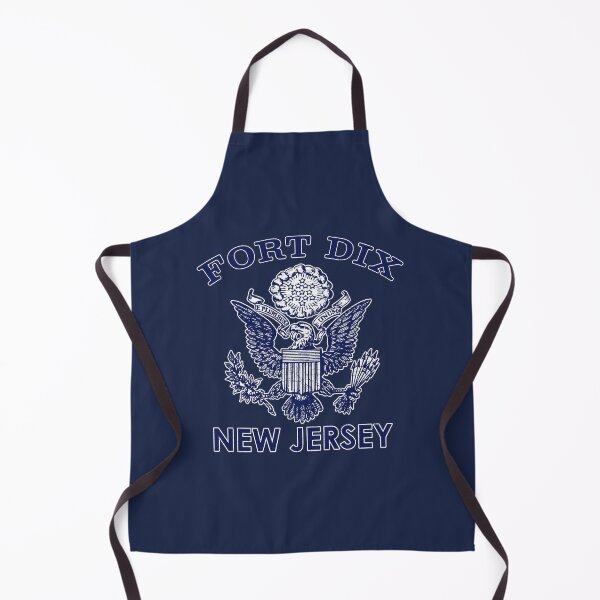 Item preview, New Jersey Fort Dix designed and sold by Izaiah Wiegand.