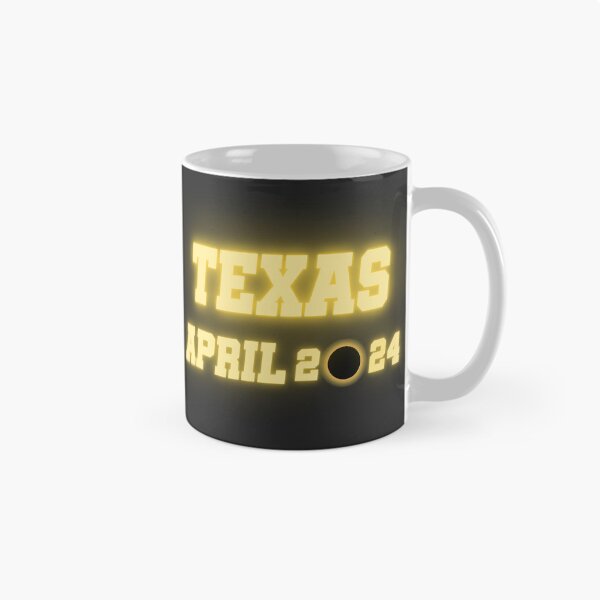 Item preview, Texas Solar Eclipse 2024 Tshirt | Eclipse April 2024 designed and sold by GemaDesings.