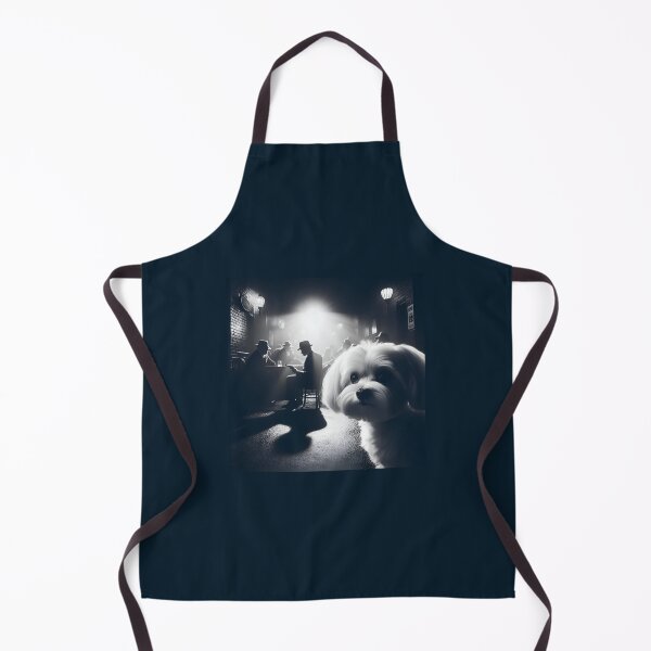 Item preview, Maltese Majesty Unveiled designed and sold by PawspectCreate.