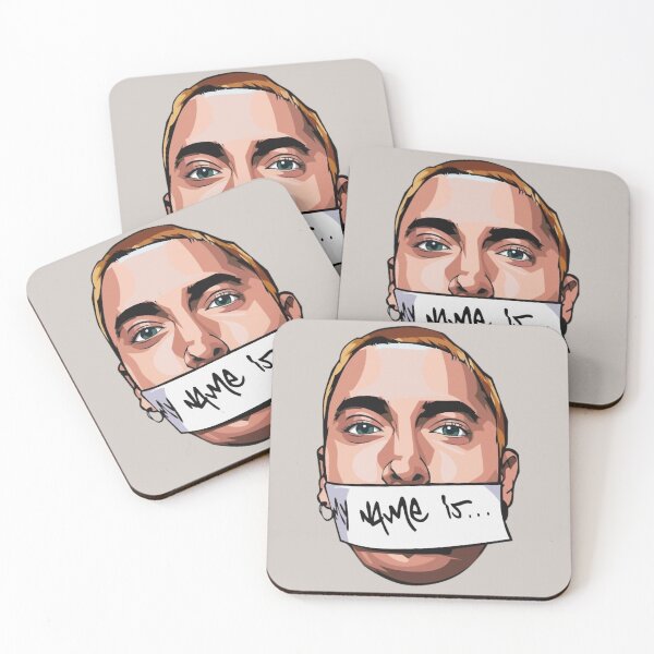 Item preview, EMINEM TUTT designed and sold by torensha.