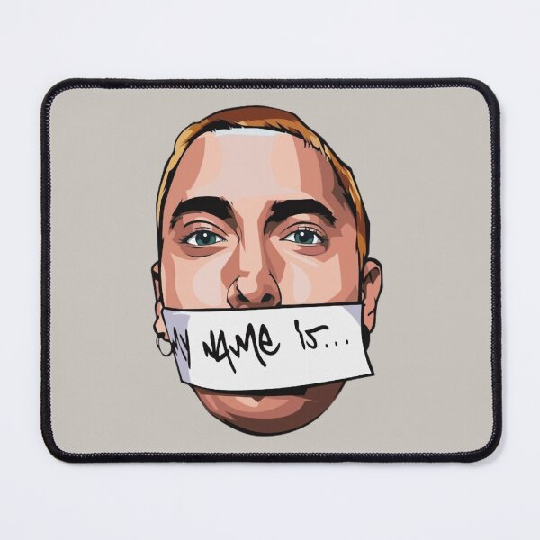 Item preview, EMINEM TUTT designed and sold by torensha.