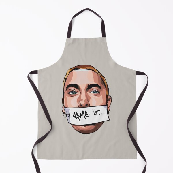 Item preview, EMINEM TUTT designed and sold by torensha.