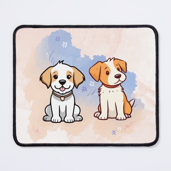 Item preview, Dog Lover designed and sold by J-TheArtCafe.