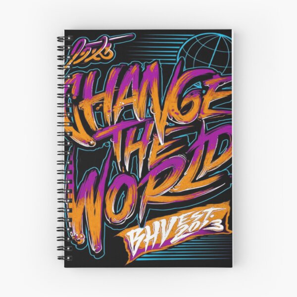 Item preview, 2023 change the world illustration premium design  designed and sold by truemoneyman.