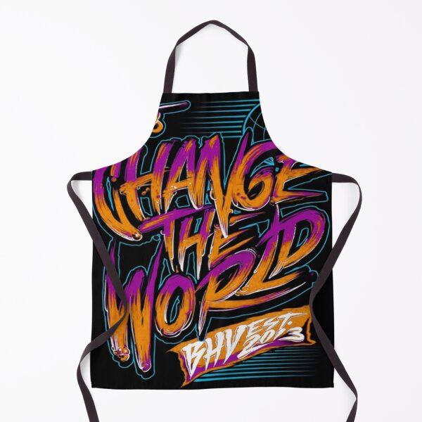 Item preview, 2023 change the world illustration premium design designed and sold by truemoneyman.