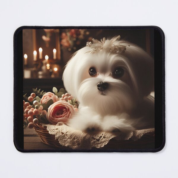 Item preview, Artistic Canine Euphoria designed and sold by PawspectCreate.