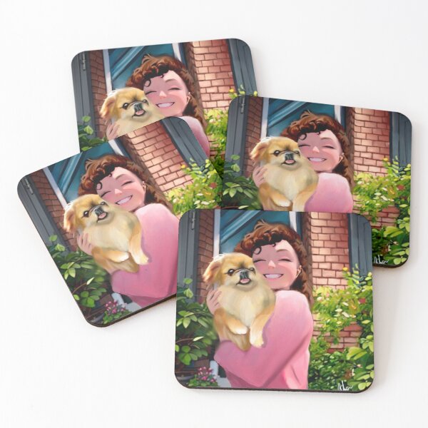 Item preview, LG + Katie designed and sold by AlyCastelluccio.
