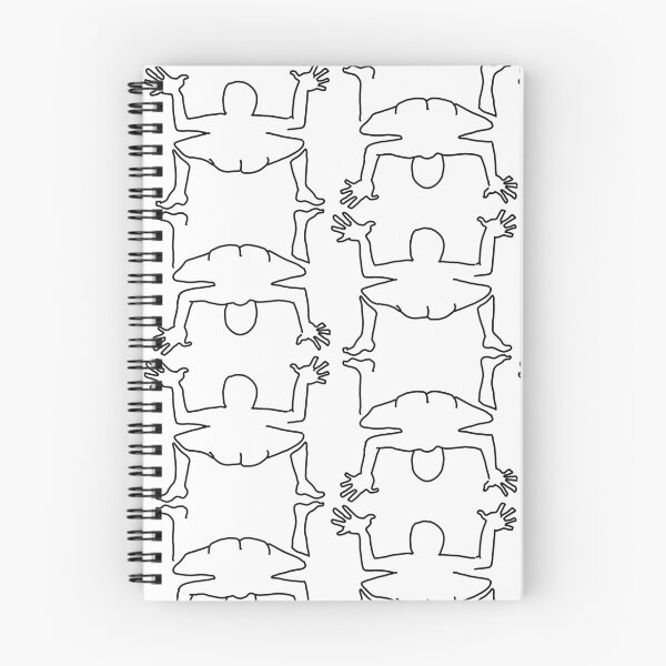 Item preview, TOADS designed and sold by Gwenartist.