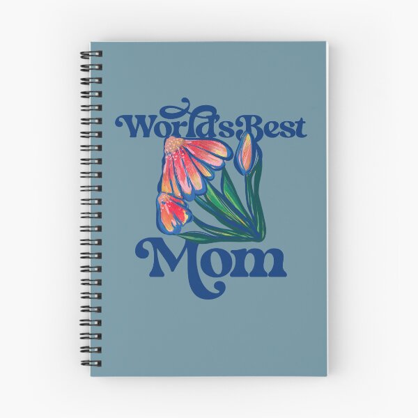 Item preview, World's Best Mom designed and sold by FrictionMaxxing.
