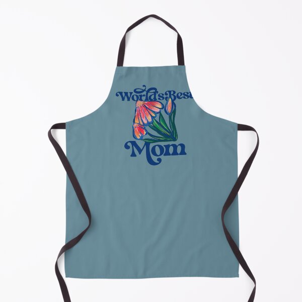 Item preview, World's Best Mom designed and sold by FrictionMaxxing.