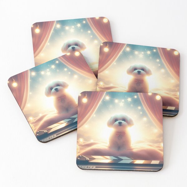 Item preview, Cinematic Portrait Perfection designed and sold by PawspectCreate.