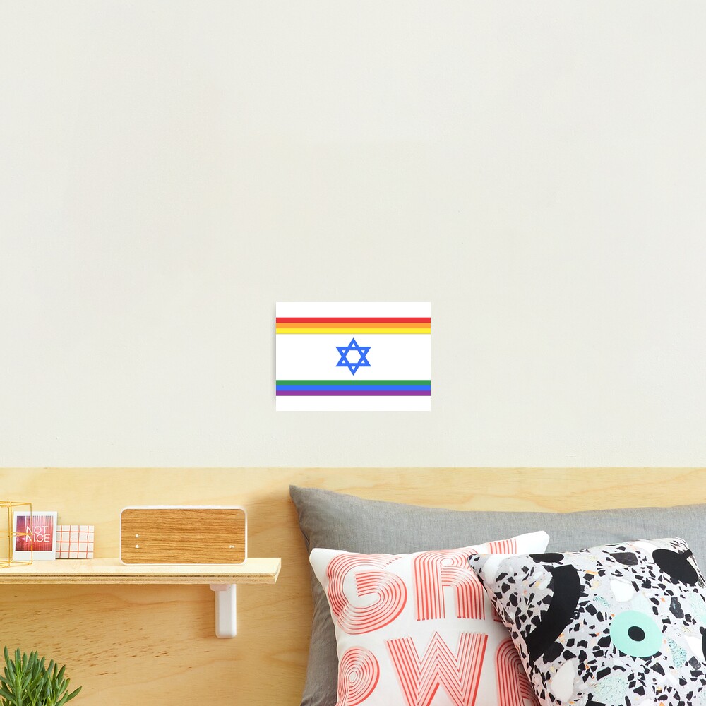 Item preview, Photographic Print designed and sold by FunFlags.