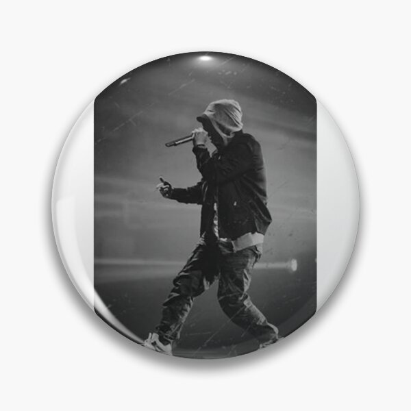 Item preview, Eminem Vintage Photo designed and sold by torensha.