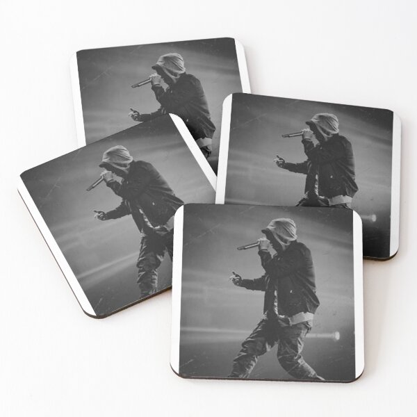 Item preview, Eminem Vintage Photo designed and sold by torensha.