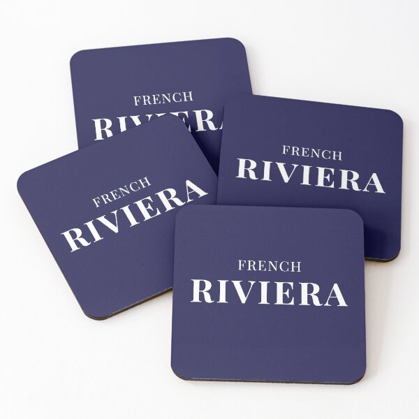 Item preview, French Riviera Côte d'Azur Gift Idea designed and sold by JeSuisAgnes.