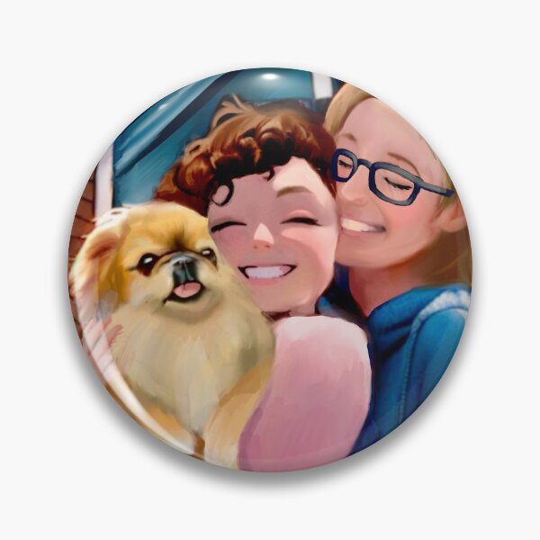 Item preview, LG + Katie + Mom designed and sold by AlyCastelluccio.