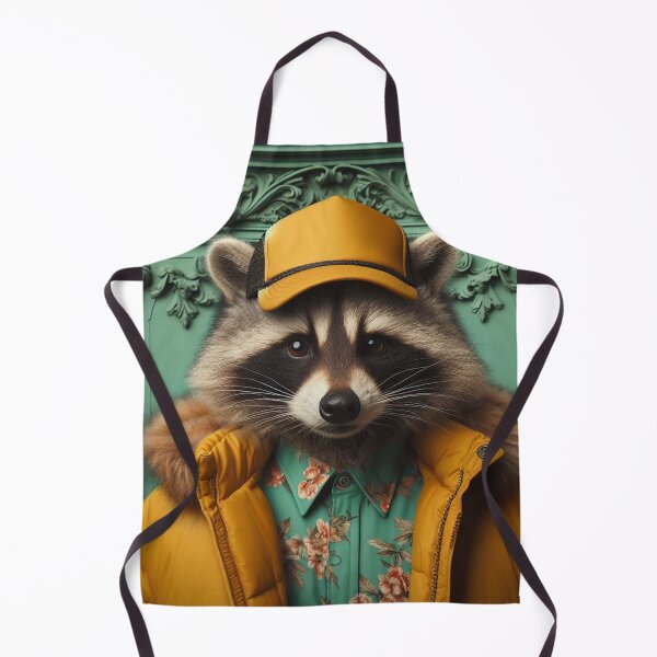 Artikelvorschau, DANDY WASCHBÄR entworfen und verkauft von snevi.