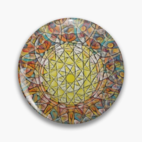 Item preview, Vertical abstraction. designed and sold by Gluecknika.