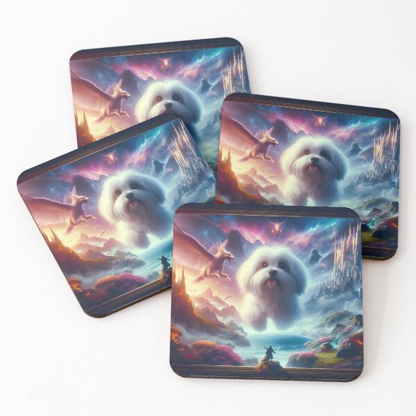 Item preview, Cinematic Charm Unleashed designed and sold by PawspectCreate.