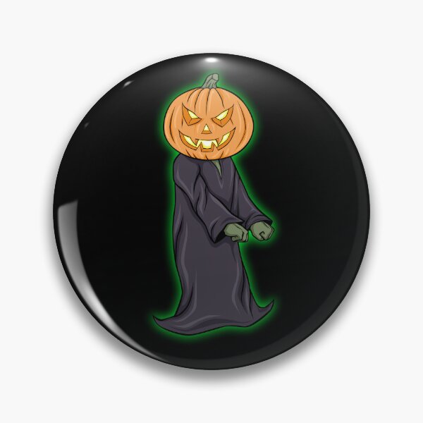 Item preview, Pumpkin M Floss  designed and sold by noahsian777.