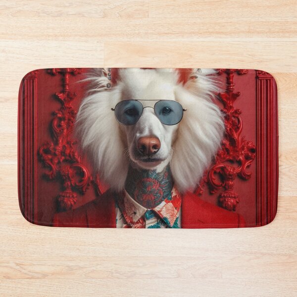 Item preview, DANDY DOG designed and sold by snevi.