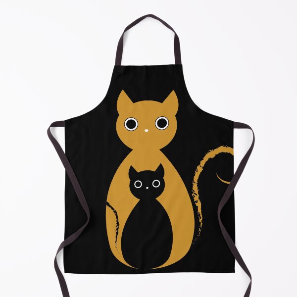 Item preview, Cute Spooked Cats designed and sold by Shiraufa.