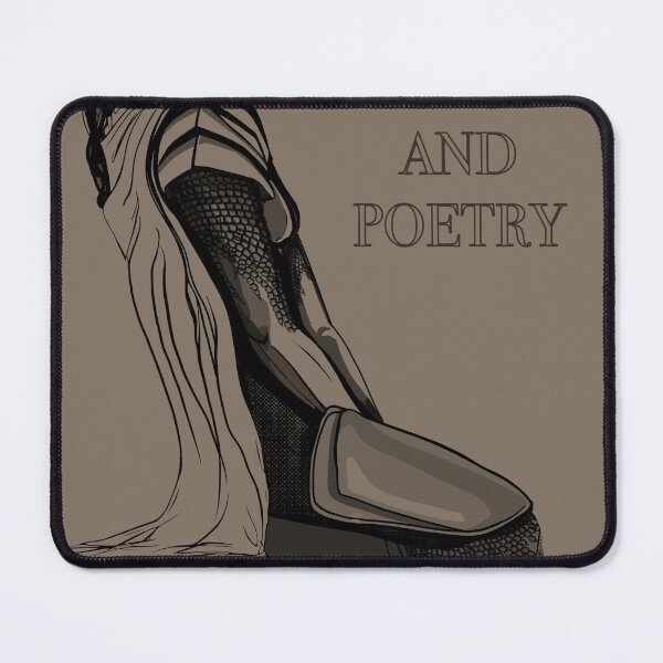 Item preview,  TTPD (before album release) designed and sold by slasherart.