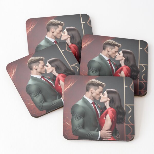 Item preview, Alessandra and Derek together designed and sold by justinsmith1950.