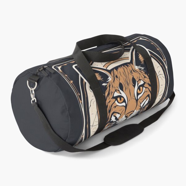 Item preview, Bobcat Design designed and sold by FamiliarPufferfish.