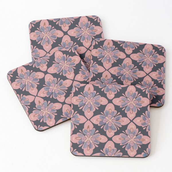 Item preview, Purple Pattern  designed and sold by Mansingh77.