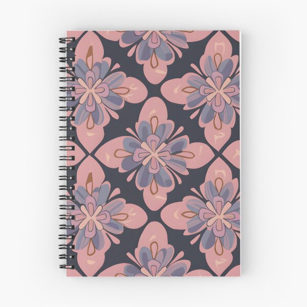 Item preview, Purple Pattern  designed and sold by Mansingh77.