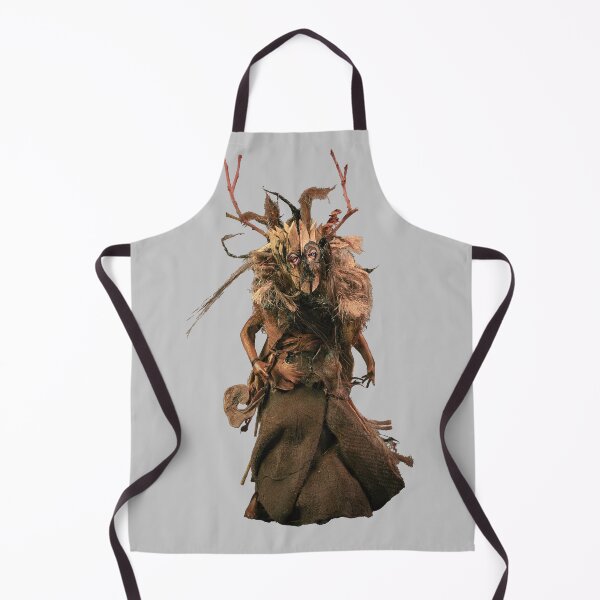 Item preview, Deer Witch designed and sold by Handiwork Games.