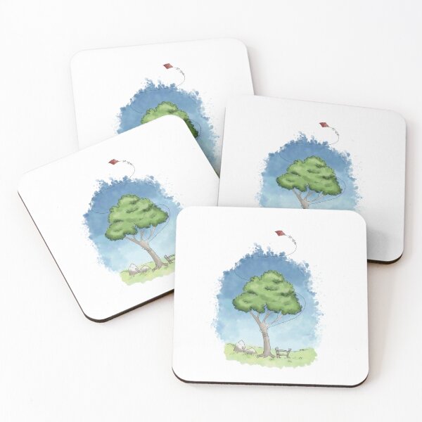 Item preview, Tree designed and sold by Efka19.