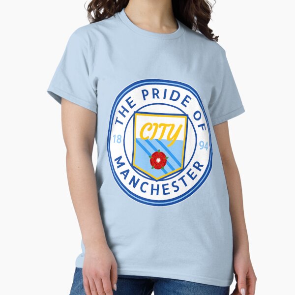 Oasis Manchester City Merch & Gifts for Sale | Redbubble