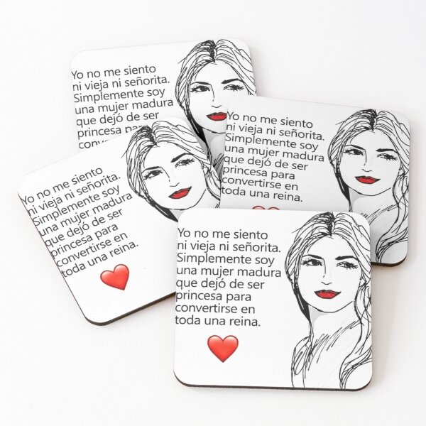 Item preview, Princesa designed and sold by virusRojo.