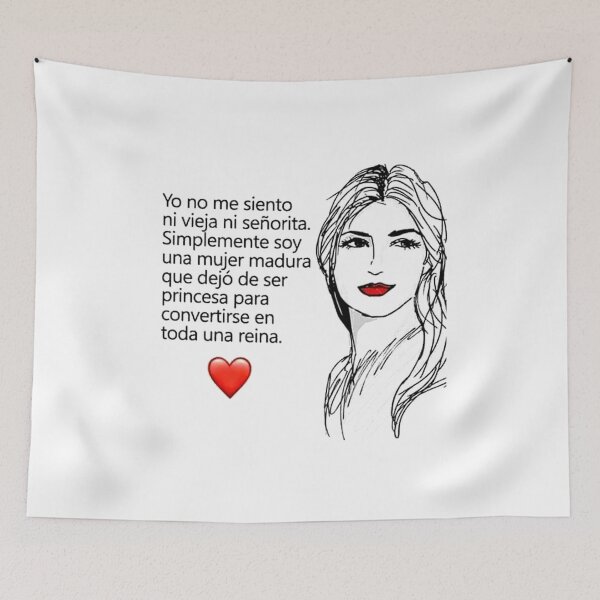 Item preview, Princesa designed and sold by virusRojo.