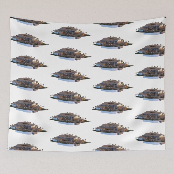 Item preview, Hospital designed and sold by ARTPT.