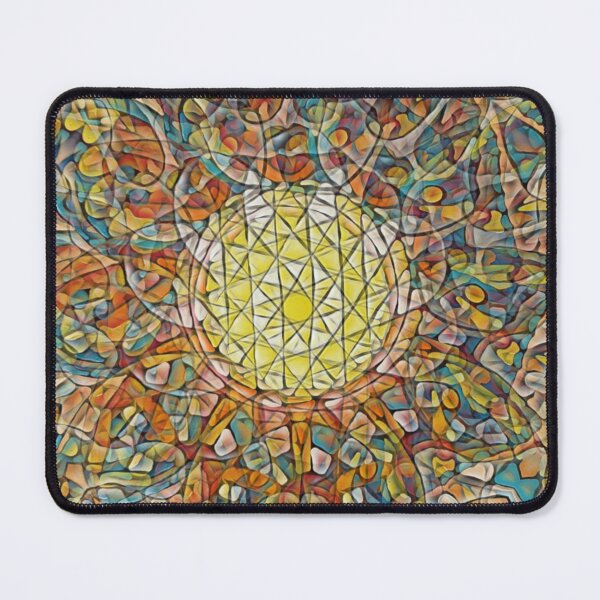 Item preview, Vertical abstraction. designed and sold by Gluecknika.