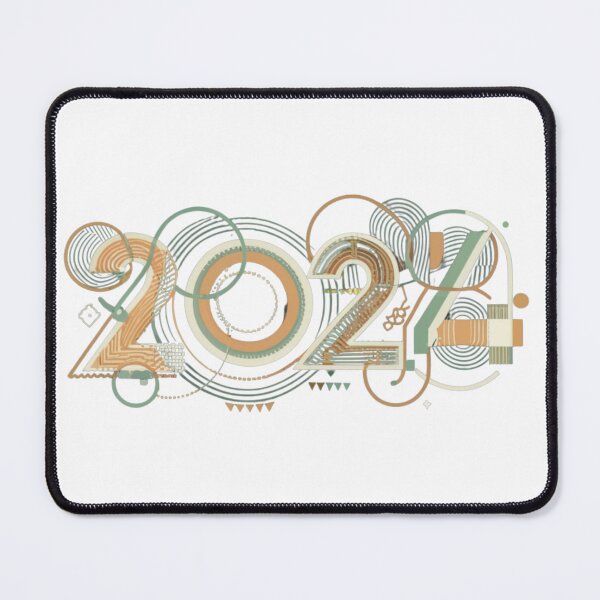 Item preview, 2024: A Biogeometric Vision designed and sold by badjershop.