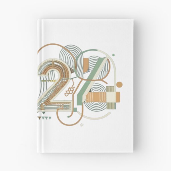 Item preview, 2024: A Biogeometric Vision designed and sold by badjershop.