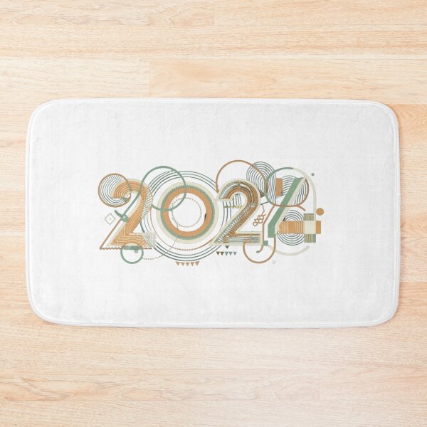 Item preview, 2024: A Biogeometric Vision designed and sold by badjershop.