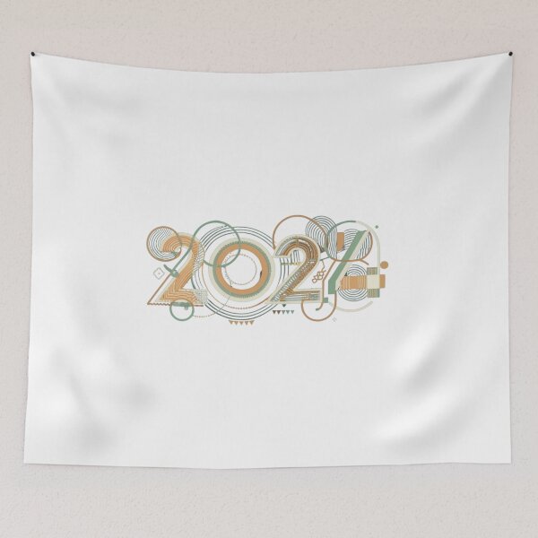 Item preview, 2024: A Biogeometric Vision designed and sold by badjershop.