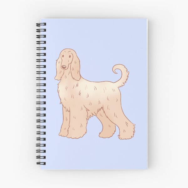 Item preview, Afghan hound dog  designed and sold by Yaragold.