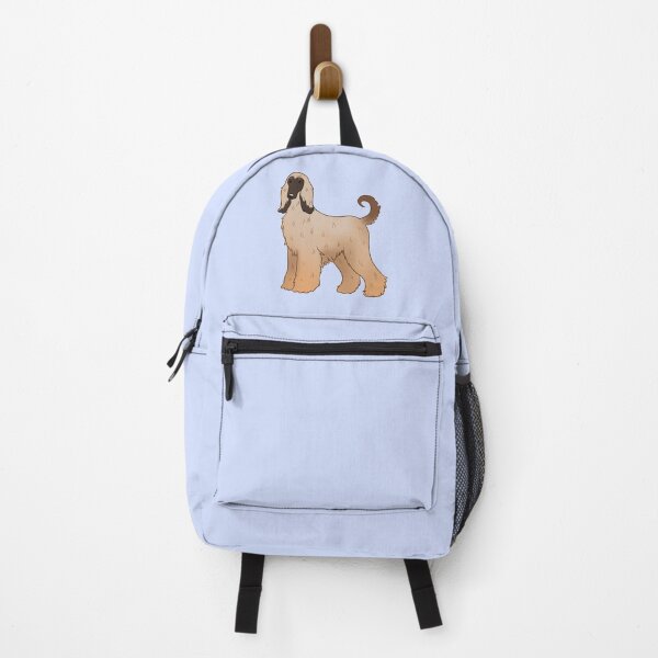 Item preview, Afghan hound dog  designed and sold by Yaragold.