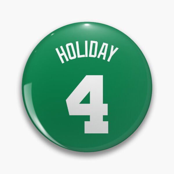 Item preview, Jrue Holiday - Celtics designed and sold by On Target Sports.