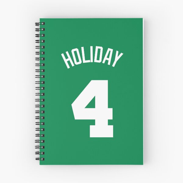 Item preview, Jrue Holiday - Celtics designed and sold by On Target Sports.