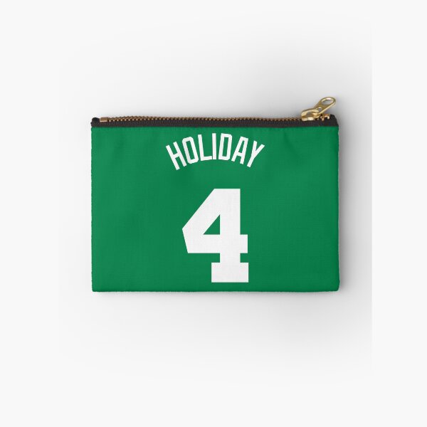 Item preview, Jrue Holiday - Celtics designed and sold by On Target Sports.