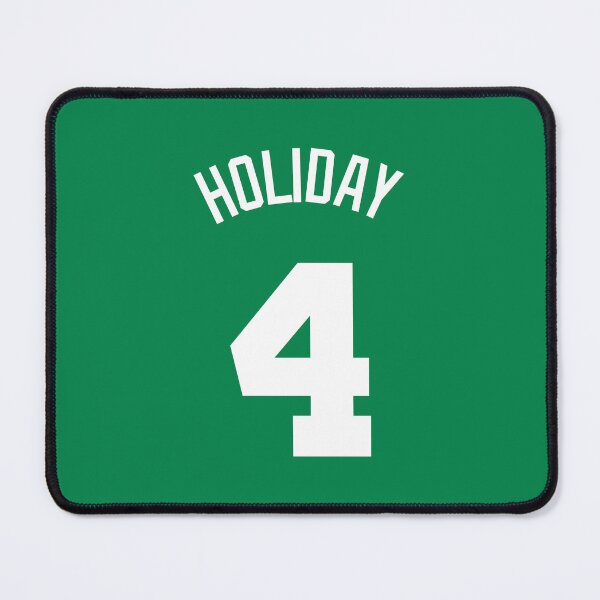 Item preview, Jrue Holiday - Celtics designed and sold by On Target Sports.
